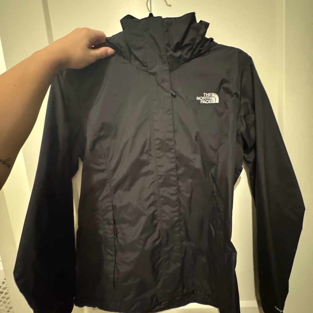 The North Face Women's Black Jacket